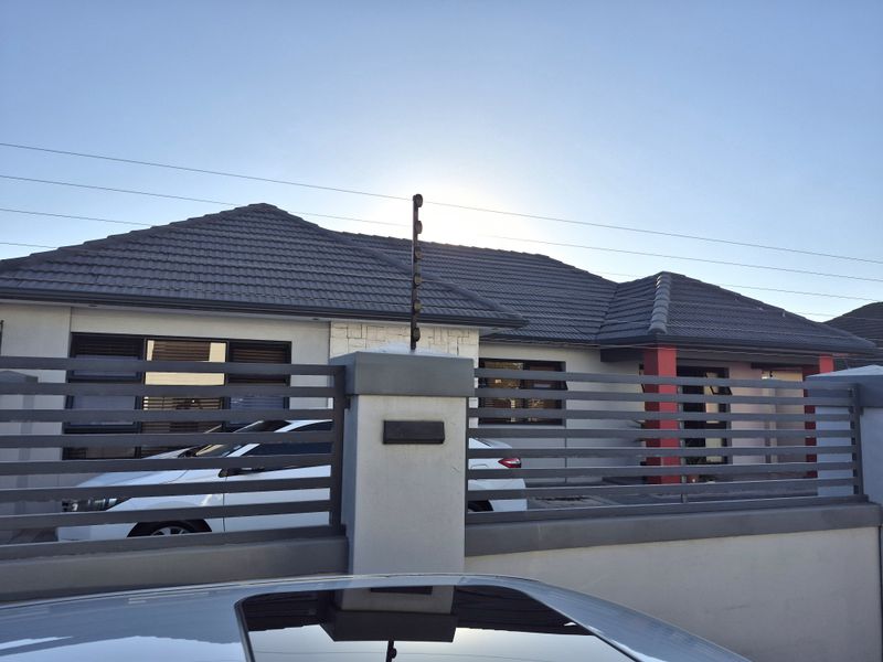 Modern 3 bedroom & 2 bathrooms - Photo 3