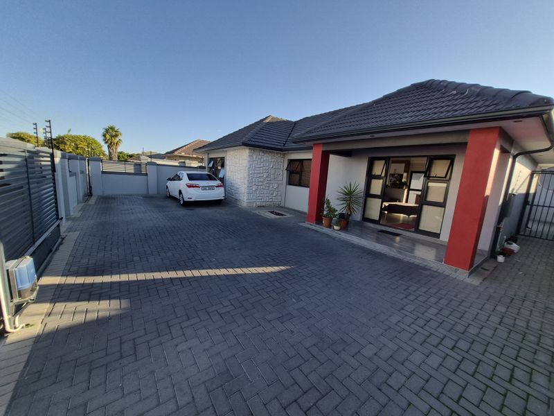 Modern 3 bedroom & 2 bathrooms - Photo 6