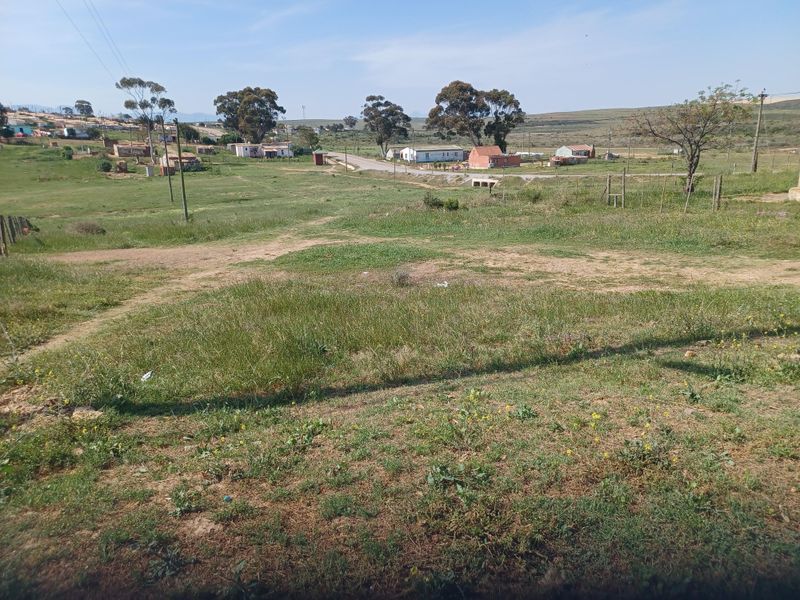 Auction: Heidelberg, Slangrivier, Vacant plot - Photo 2