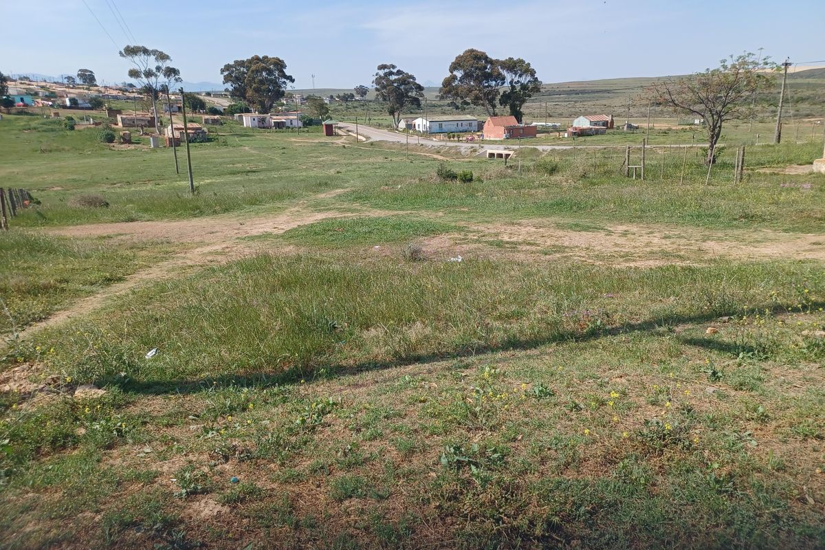 Auction: Heidelberg, Slangrivier, Vacant plot - Photo 2