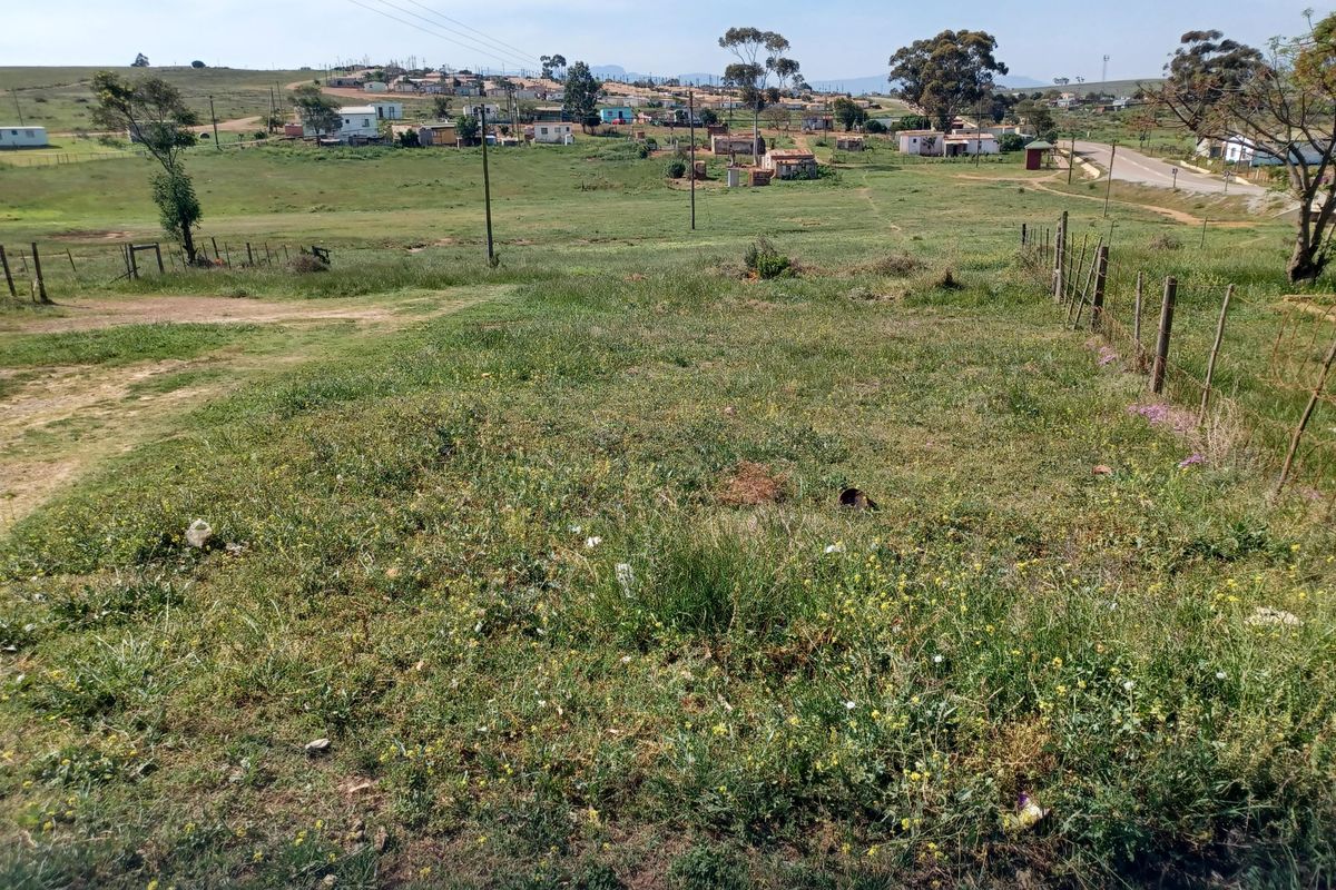Auction: Heidelberg, Slangrivier, Vacant plot - Photo 3