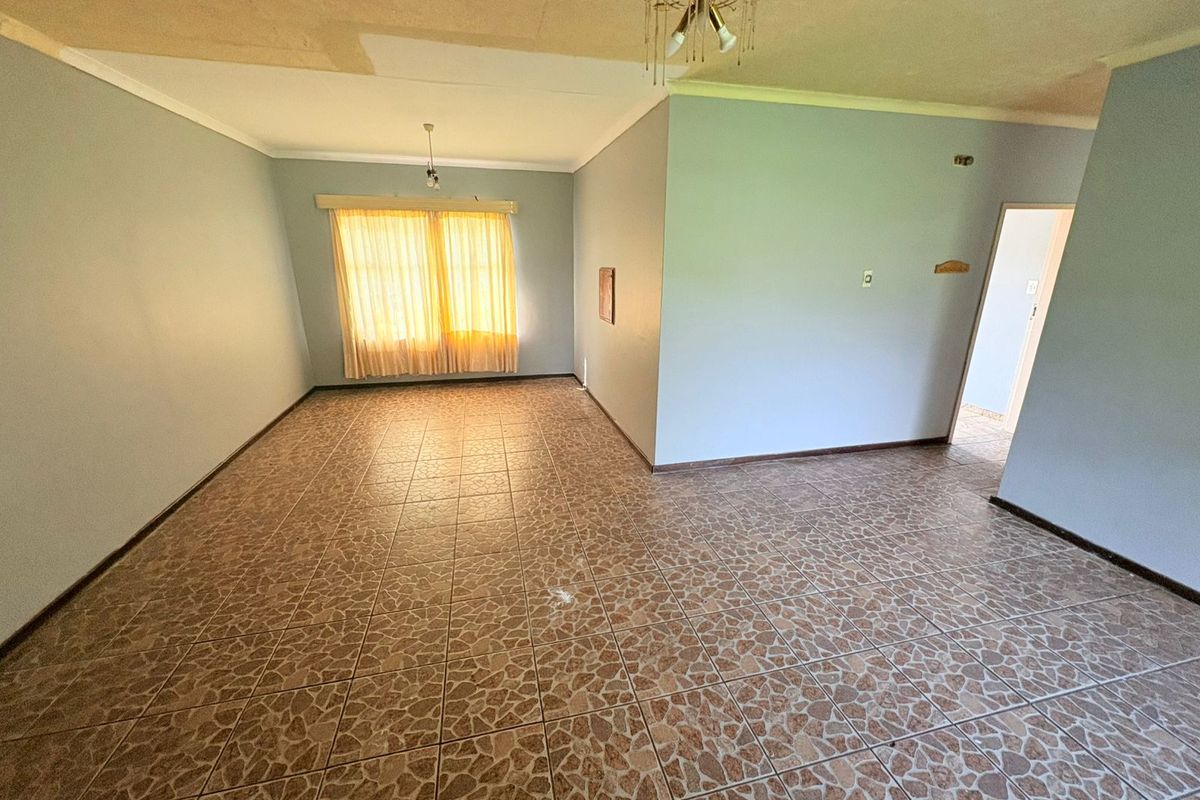 Spacious 3-bedroom house - Photo 5