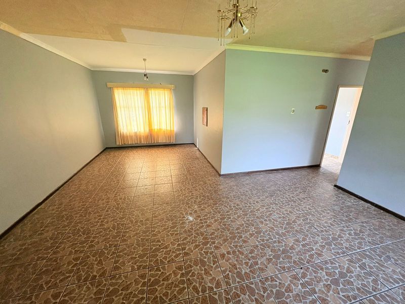 Spacious 3-bedroom house - Photo 5