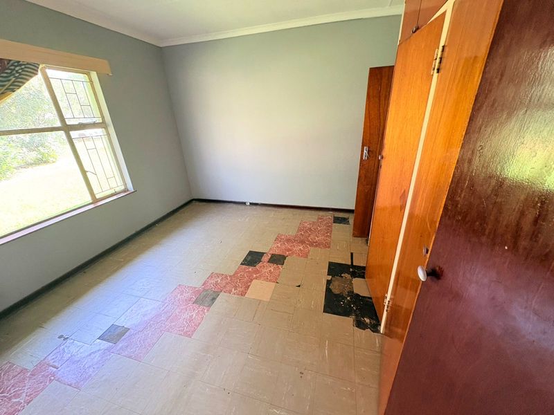 Spacious 3-bedroom house - Photo 8