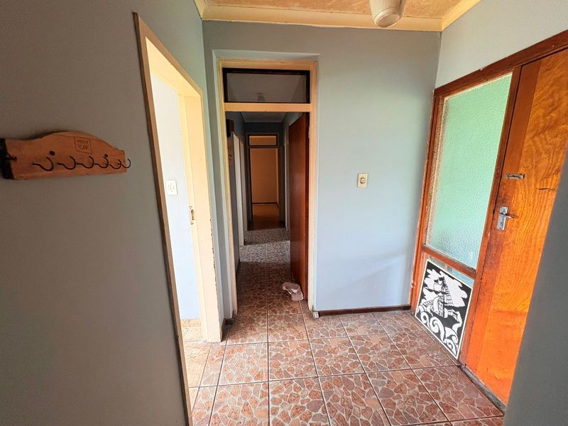 Spacious 3-bedroom house - Photo 6