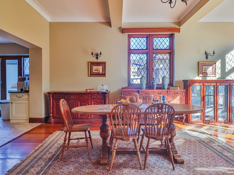 TUDOR-STYLE CHARM IN SHORT ROAD – UPPER WALMER - Photo 8