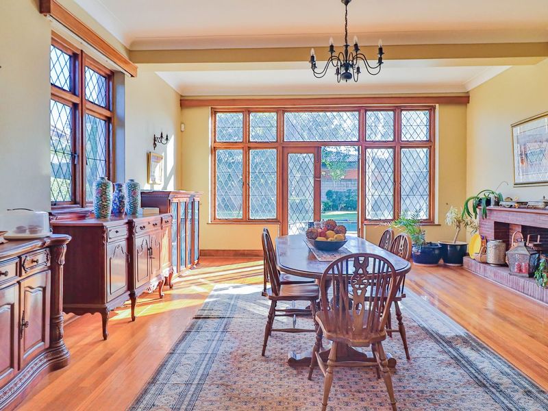 TUDOR-STYLE CHARM IN SHORT ROAD – UPPER WALMER - Photo 4