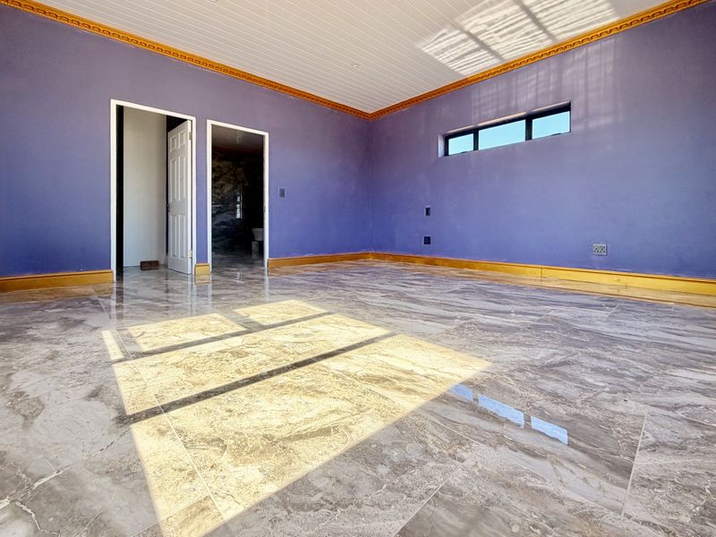 Modern New-Build with Breathtaking Mountain & Sea Views – Move-In Ready with Finishing Touches - Photo 10