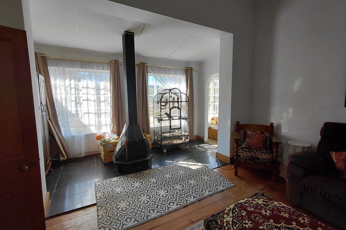 Prime Property Opportunity in Burgersdorp - Photo 3