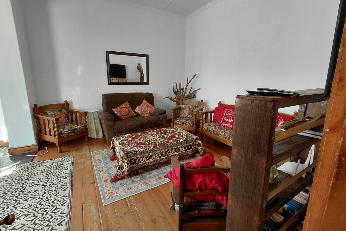 Prime Property Opportunity in Burgersdorp - Photo 2