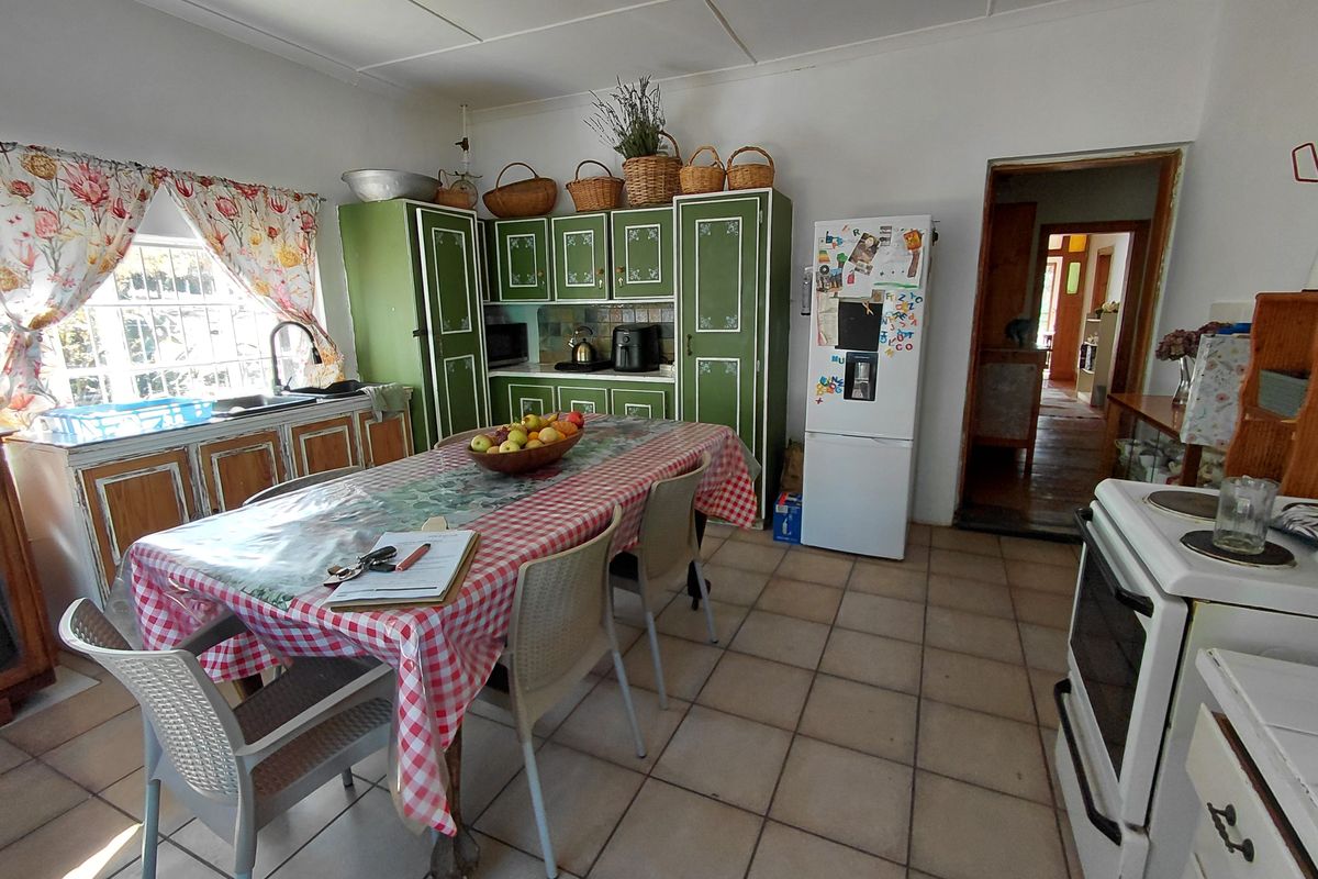 Prime Property Opportunity in Burgersdorp - Photo 5