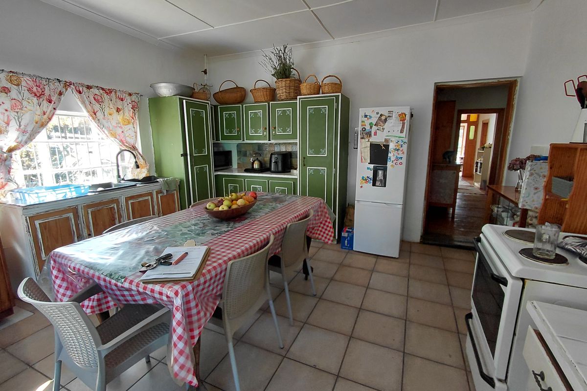 Prime Property Opportunity in Burgersdorp - Photo 4