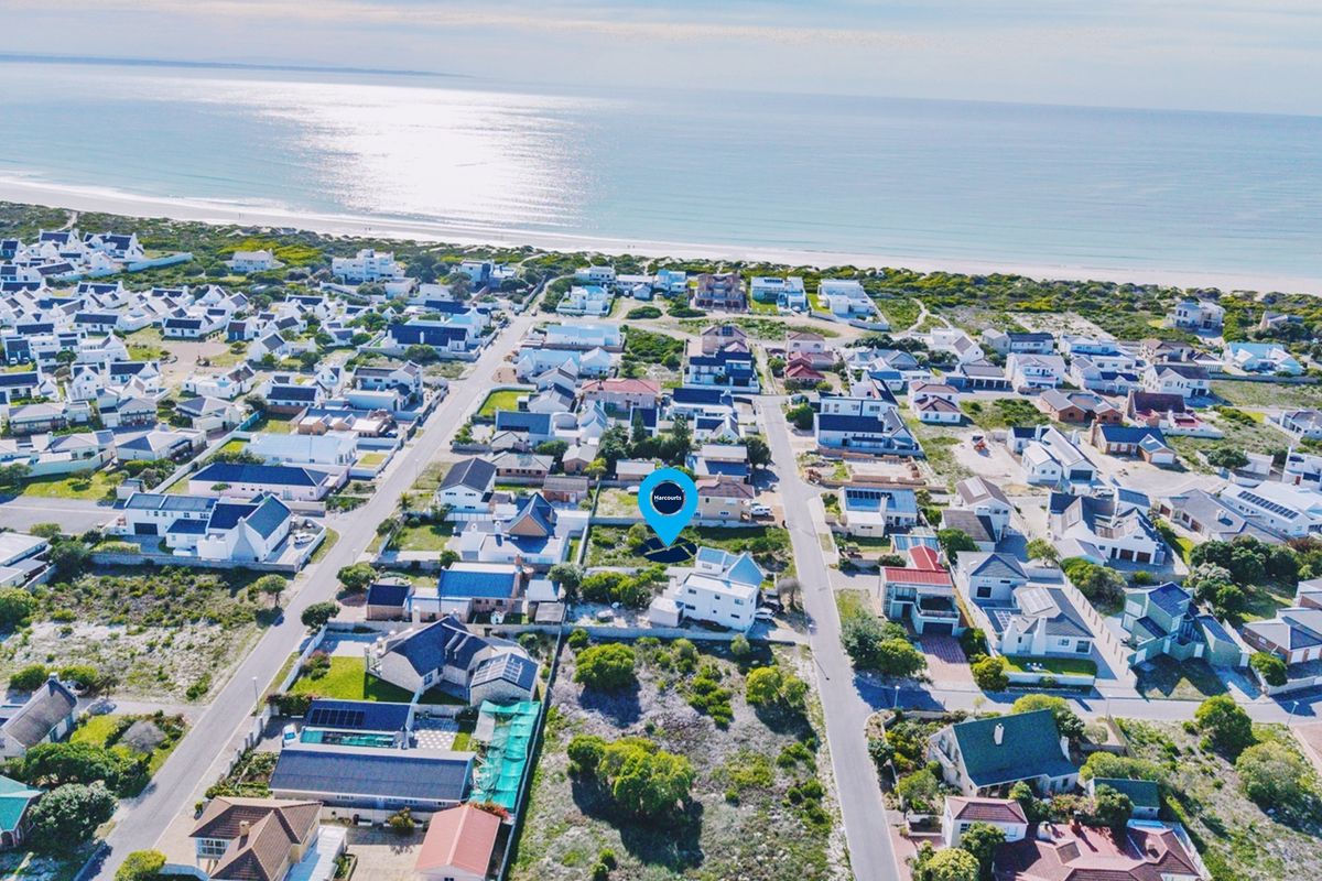 Well-Located Vacant Stand Near Struisbaai Beach - Photo 4