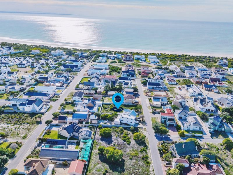 Well-Located Vacant Stand Near Struisbaai Beach - Photo 4