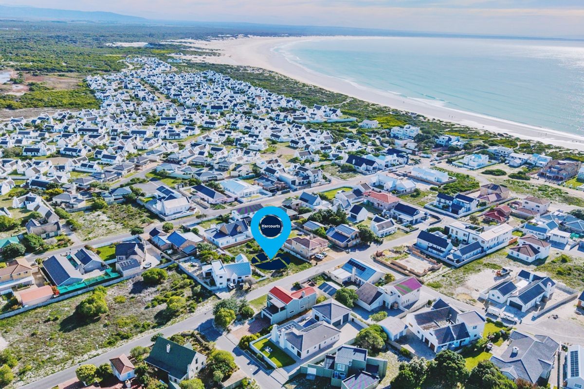 Well-Located Vacant Stand Near Struisbaai Beach - Photo 3