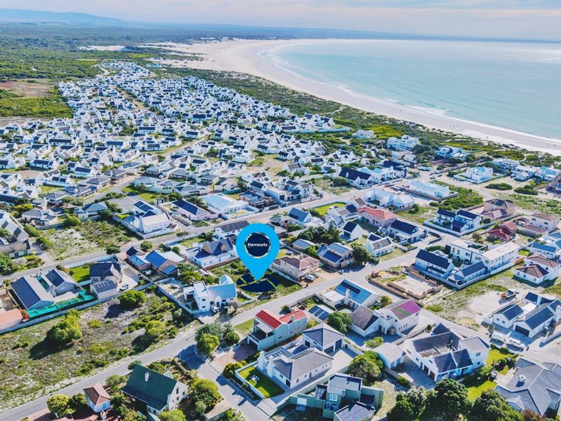 Well-Located Vacant Stand Near Struisbaai Beach - Photo 3