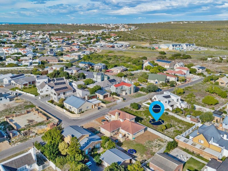 Well-Located Vacant Stand Near Struisbaai Beach - Photo 8