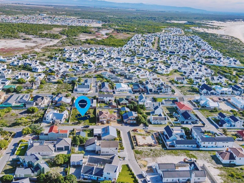 Well-Located Vacant Stand Near Struisbaai Beach - Photo 10