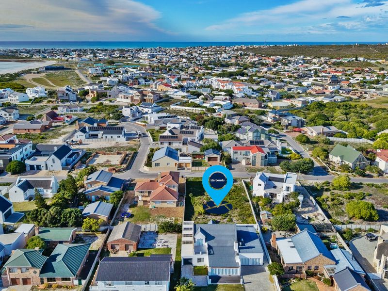 Well-Located Vacant Stand Near Struisbaai Beach - Photo 7
