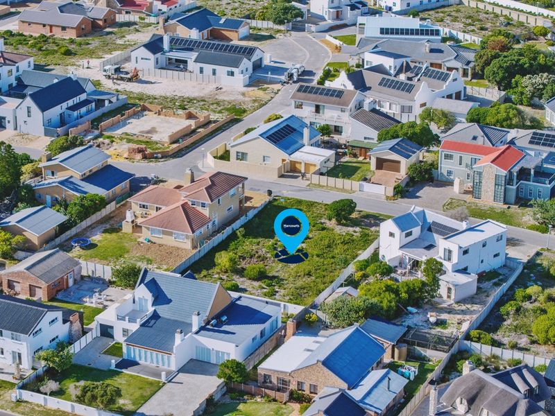 Well-Located Vacant Stand Near Struisbaai Beach - Photo 6