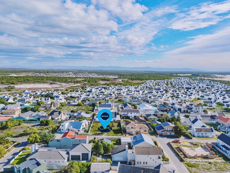 Well-Located Vacant Stand Near Struisbaai Beach - Photo 5
