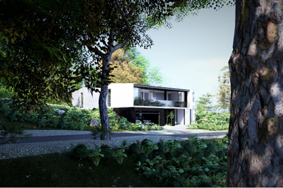 The Glen Collection - Photo 5