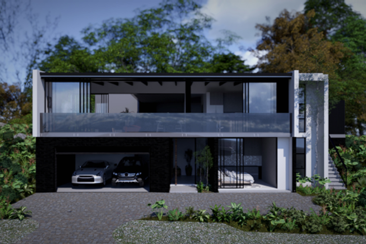 The Glen Collection - Photo 2