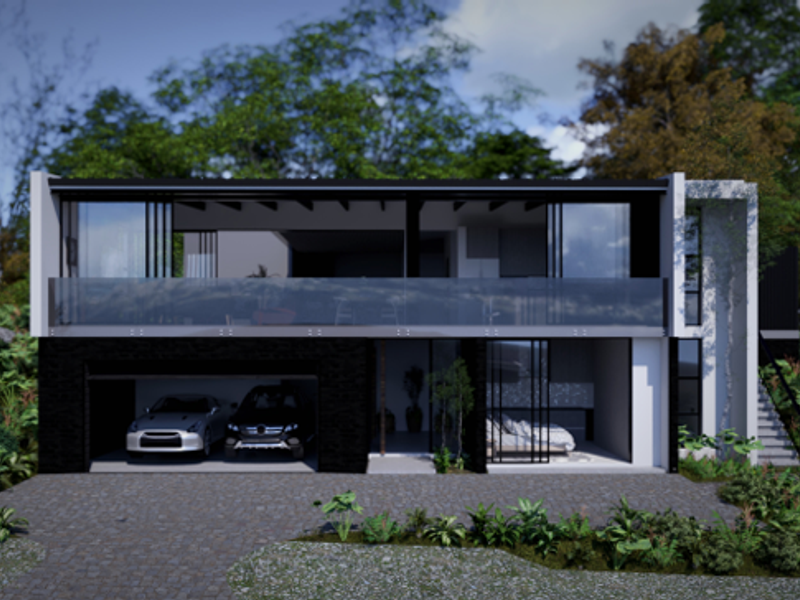 The Glen Collection - Photo 2