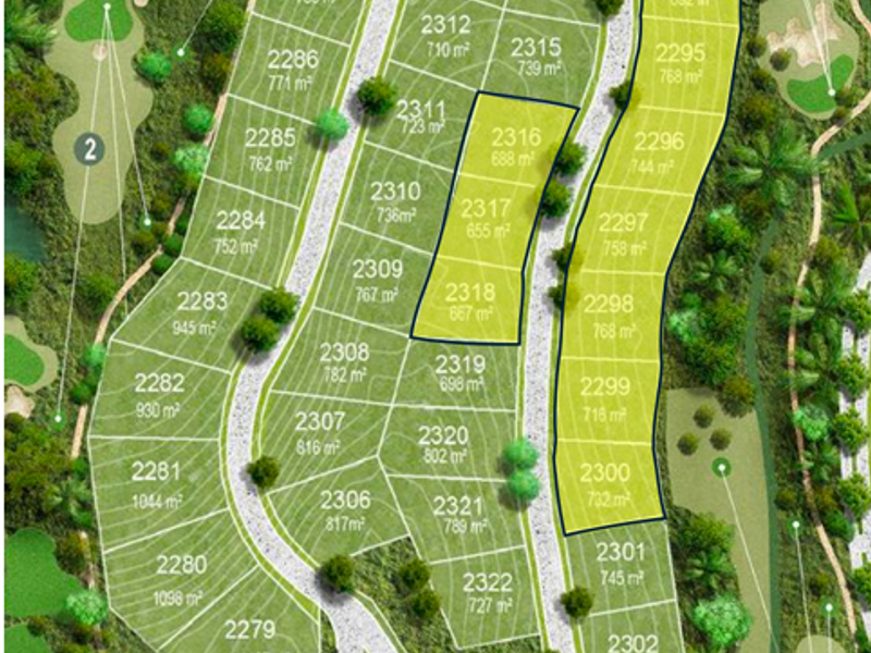 The Glen Collection - Photo 9