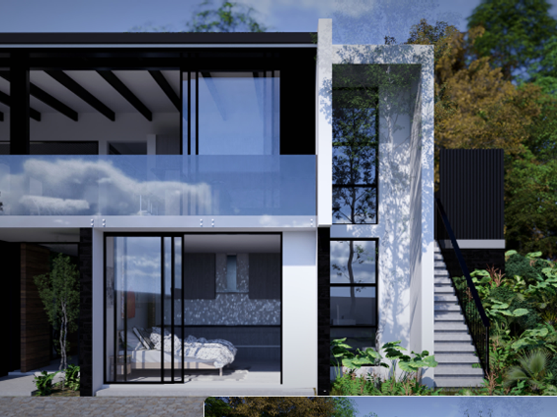 The Glen Collection - Photo 8