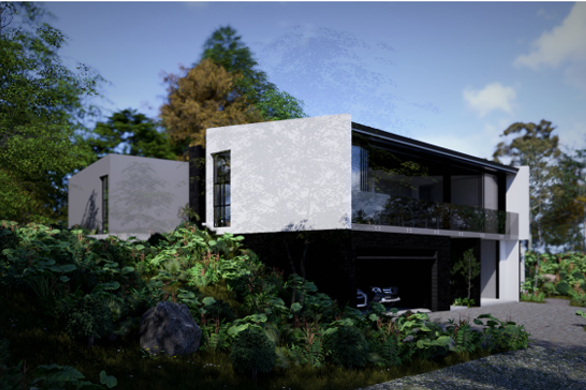 The Glen Collection - Photo 3