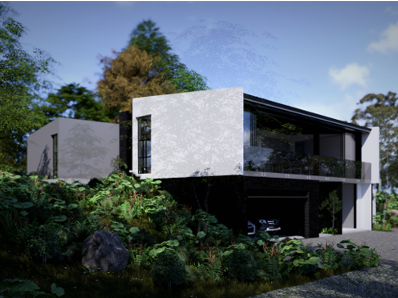 The Glen Collection - Photo 3