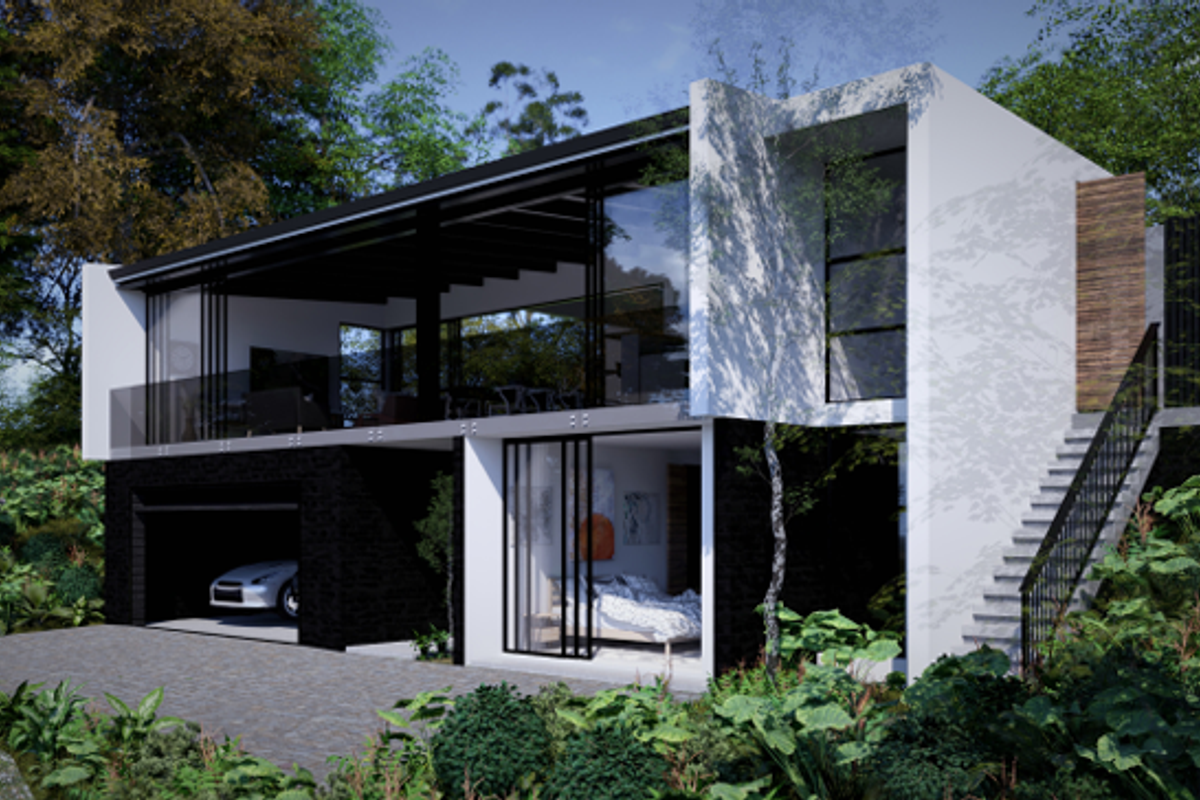 The Glen Collection - Photo 4