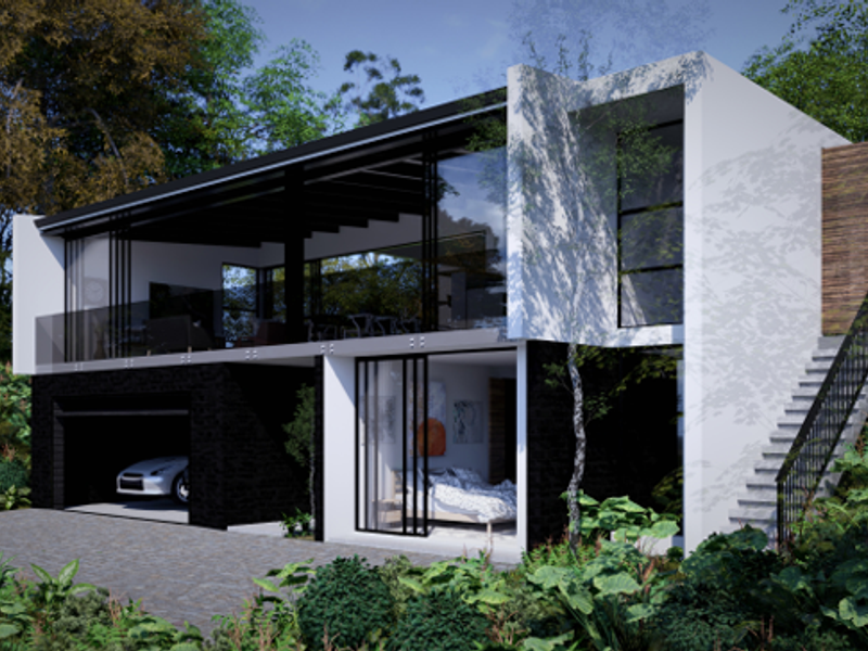 The Glen Collection - Photo 4