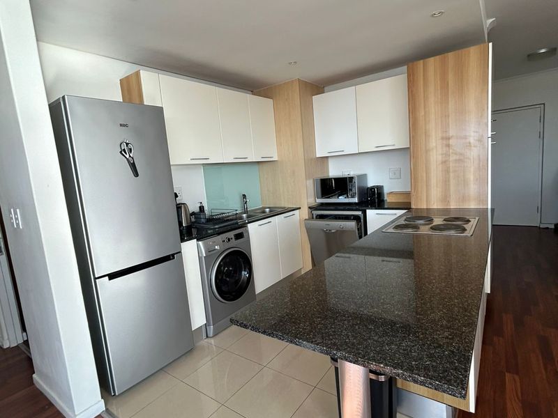 Beachfront  Apartment - Blouberg - Photo 7