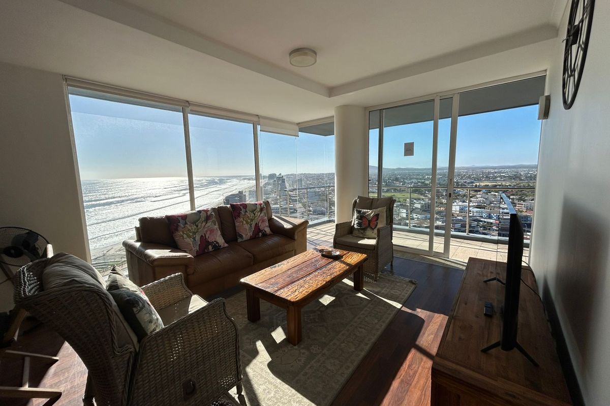 Beachfront  Apartment - Blouberg - Photo 5