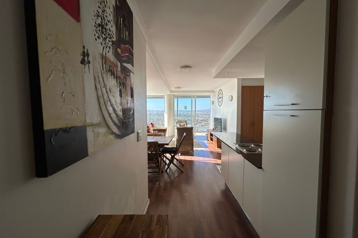 Beachfront  Apartment - Blouberg - Photo 2