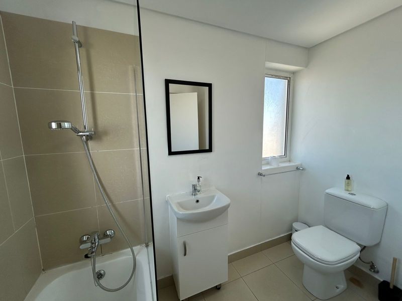 Beachfront  Apartment - Blouberg - Photo 10