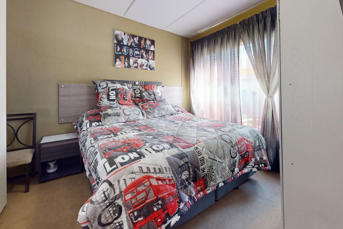 Charming ground floor apartment, perfect for first-time buyers and investors - Photo 4