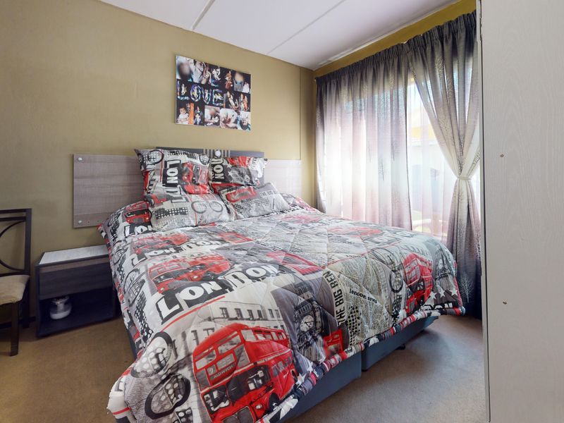 Charming ground floor apartment, perfect for first-time buyers and investors - Photo 4