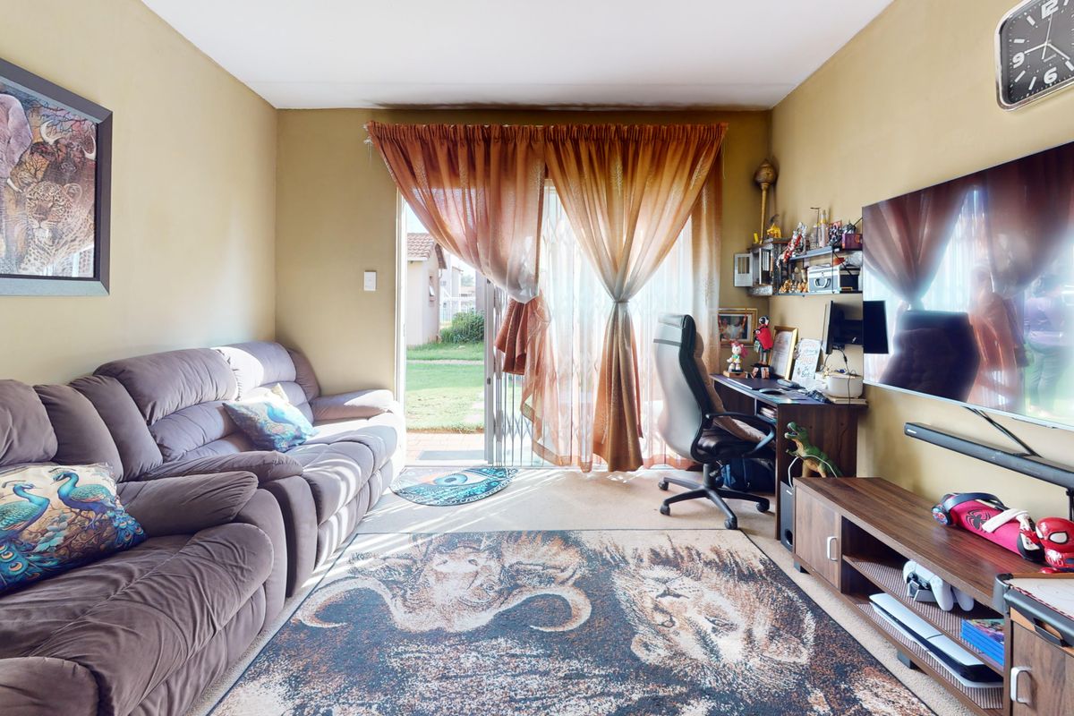 Charming ground floor apartment, perfect for first-time buyers and investors - Photo 5