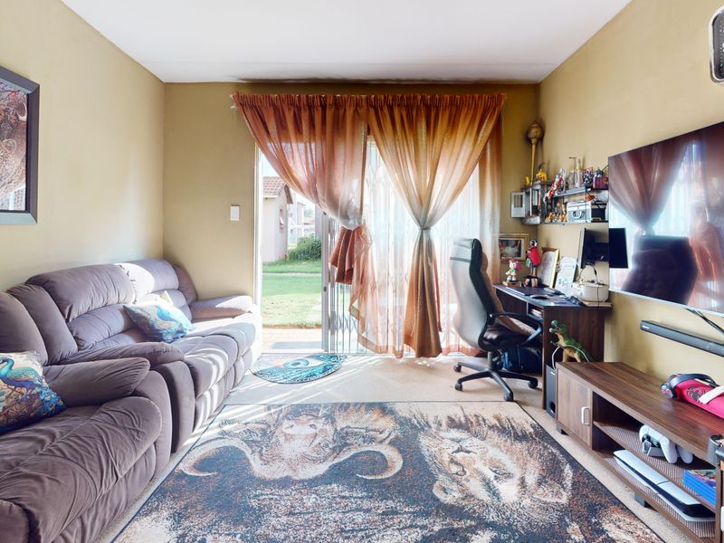 Charming ground floor apartment, perfect for first-time buyers and investors - Photo 5