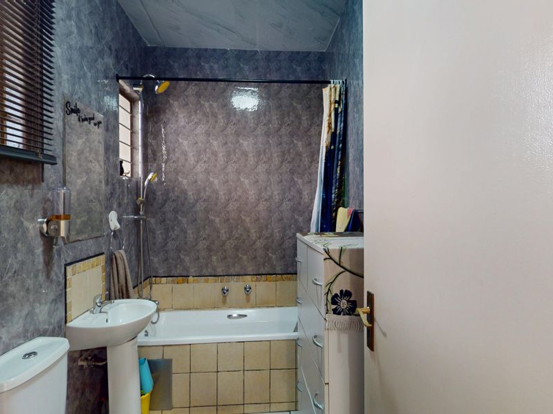 Charming ground floor apartment, perfect for first-time buyers and investors - Photo 6