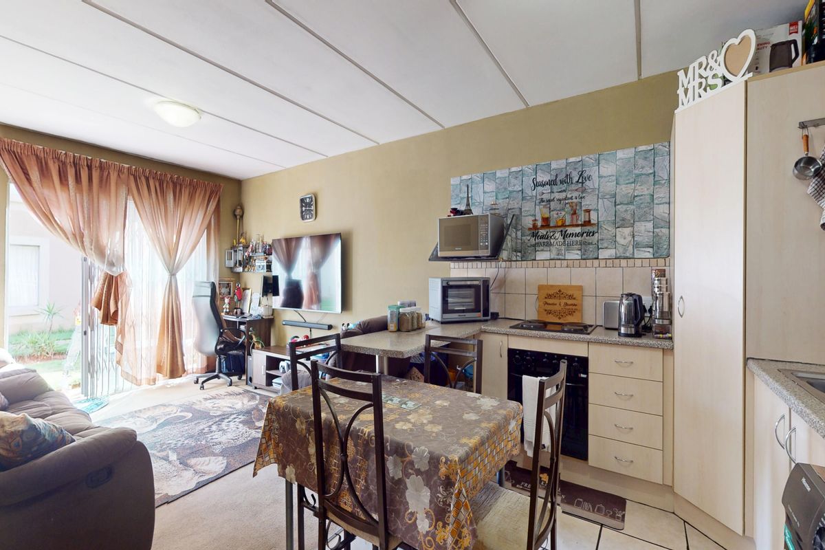 Charming ground floor apartment, perfect for first-time buyers and investors - Photo 2
