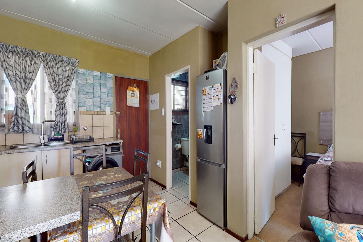 Charming ground floor apartment, perfect for first-time buyers and investors - Photo 3