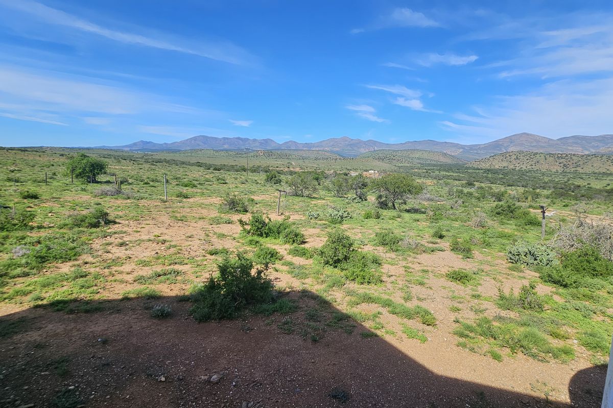 605Ha Karoo Charm & Farming Potential in the Coxcombs - Photo 4