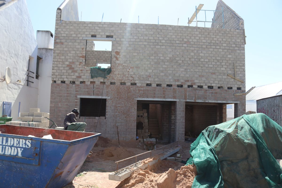 3 Bedroom House for Sale in Lampiesbaai, St Helena bay - Photo 4