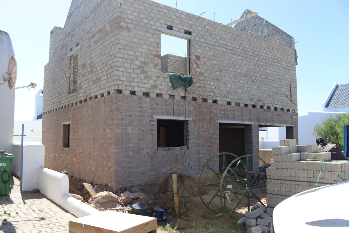 3 Bedroom House for Sale in Lampiesbaai, St Helena bay - Photo 2