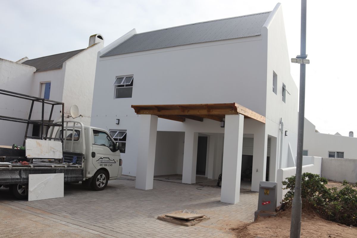 3 Bedroom House for Sale in Lampiesbaai, St Helena bay - Photo 2