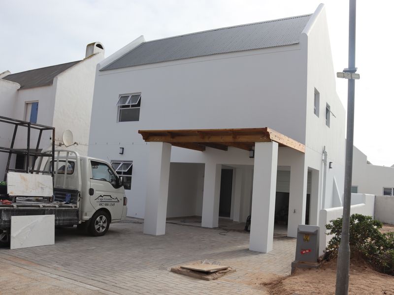 3 Bedroom House for Sale in Lampiesbaai, St Helena bay - Photo 2